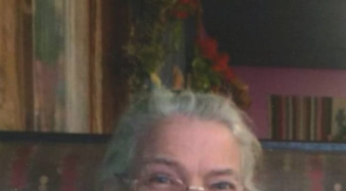 Etta Willbanks