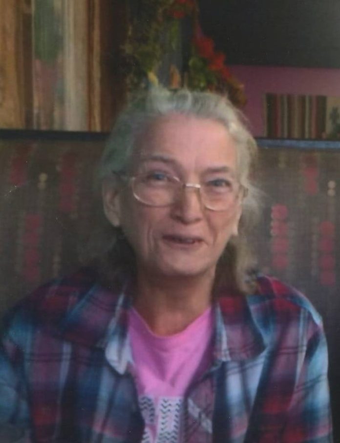 Etta Willbanks
