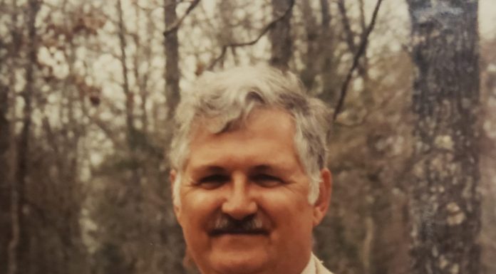 Larry Rebardie