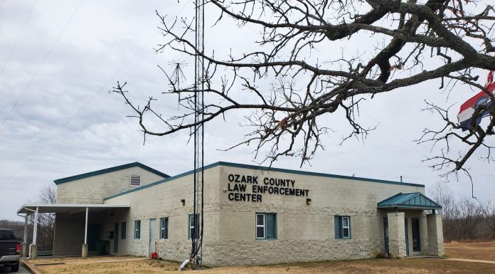 Ozark County Sales Tax Appears to Be Passed in Overwhelming Victory
