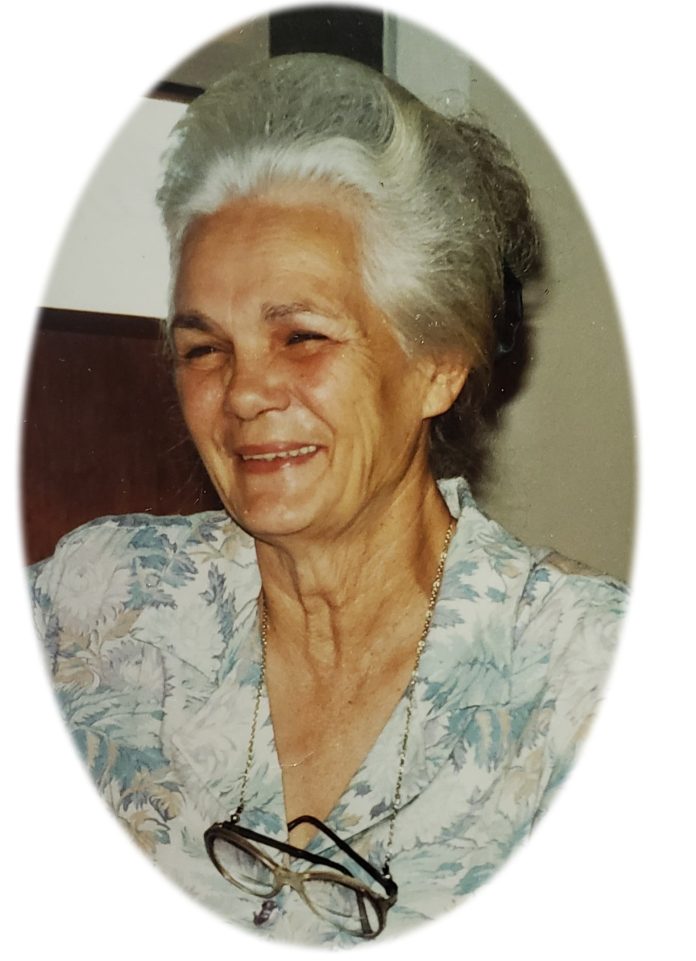 Odessia Wheeler