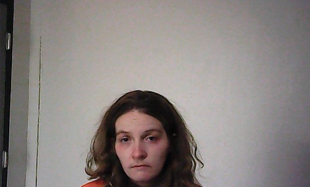 Wright County Woman Arrested on Possession