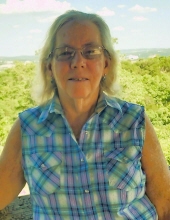 Alice Luella Vessey