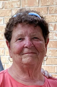 Barbara Jane Cook