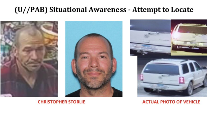 Missouri State Highway Patrol, Troop G, Seeks Assistance From the Public Locating Suspect Wanted For Shooting at Trooper