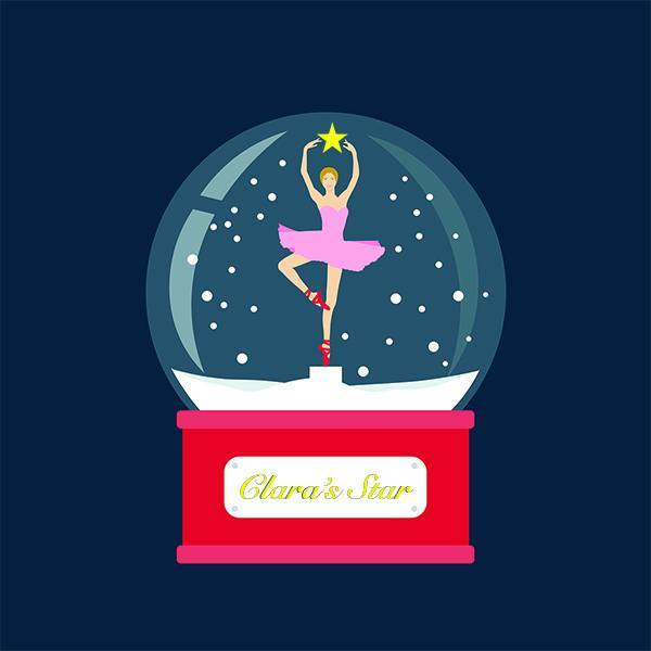Clara's Star