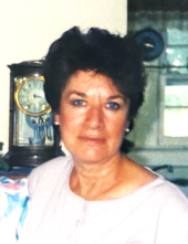 Doris Wolthuis