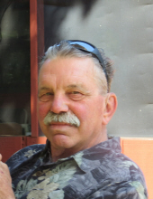 Gary Daniel Ruller