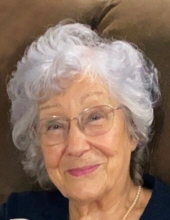 Jane Carter