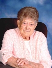 Juanita Katheryn McCormack