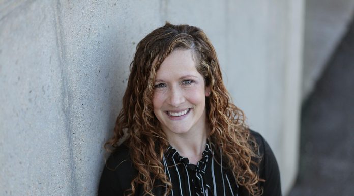 Lacey Carter Named Chief Nursing Officer at Ozarks Healthcare