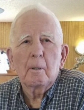 Lewis McLean