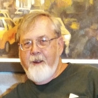 Mark Andrew Simpson