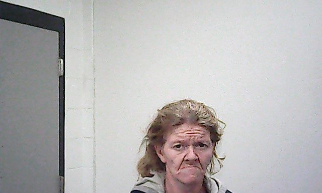 Ava woman arrested in Norwood for Meth