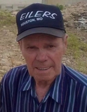 Orval Allen Eilers