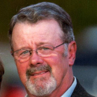 Ronald Eugene Allen
