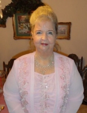 Shirley White