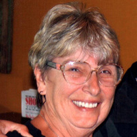 Vicki Jayne Zarodney
