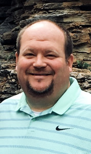 Jason Alan Orr