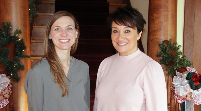 Ackerson Leaves MSU-WP; New Dean Appointed for Nursing, Allied Health
