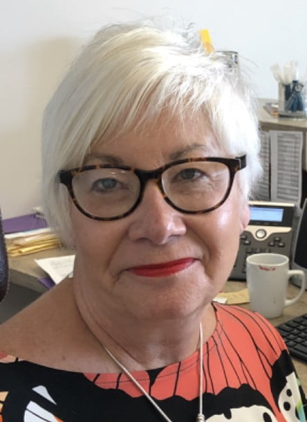 Regina Eades