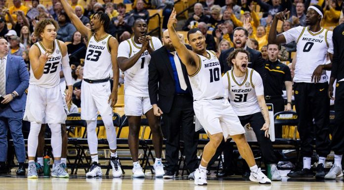 Tigers Defeat SEMO to Remain Unbeaten