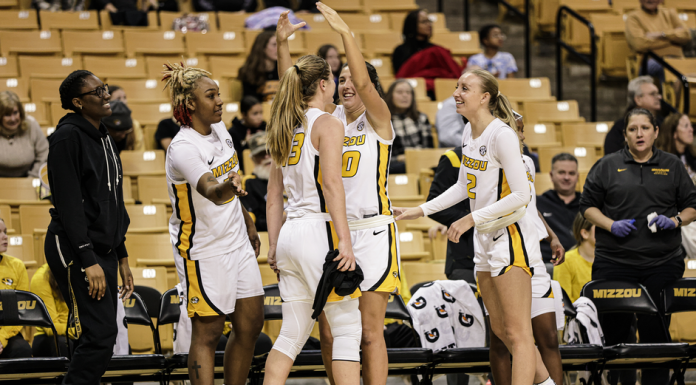Women’s Basketball Downs Jackson State, Improves to 11-1