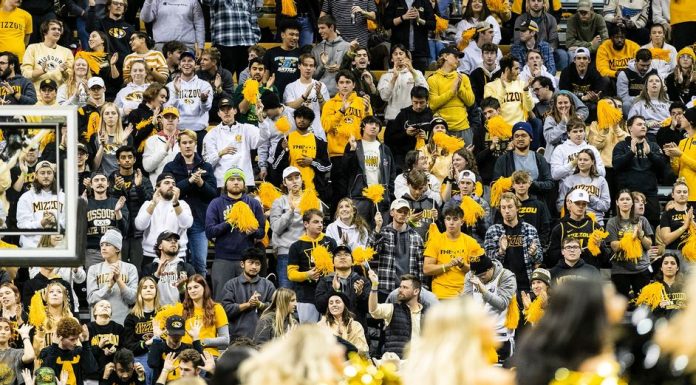 Border Showdown Sells Out; Remaining Hoops Tickets On Sale Today