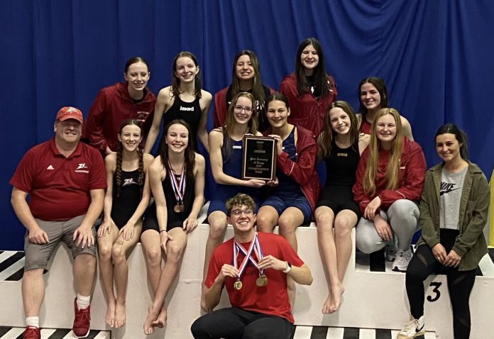 9 - OC Champs