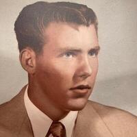 Arthur Howard Ferguson