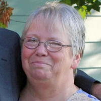 Brenda Kay Wynn