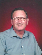 Earnie Cook