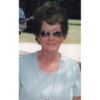 Elizabeth Ann Terrill