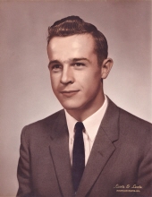 Farris Lee Bowlin