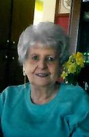 Frankie Joan Baker