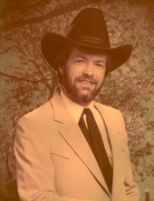 Glenn Eugene Zimmerman