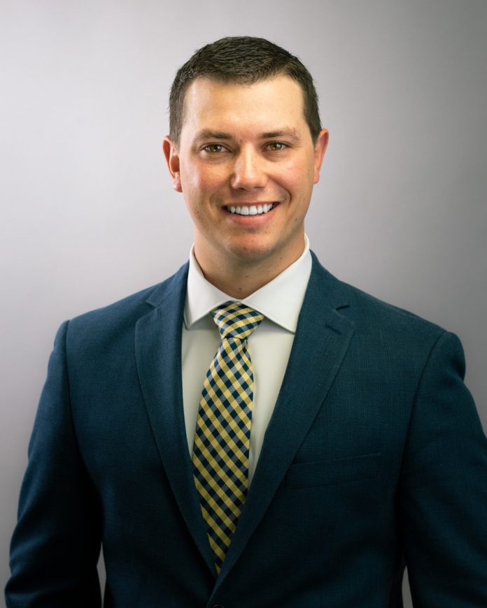 Gus Ramseur