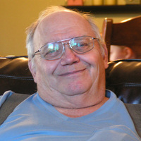 Jim Franklin Frailey