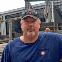 Jimmy Martin Hathcock