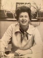 Joyce Marie Welden Henne