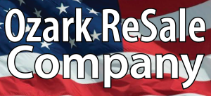 Ozark ReSale Company Ozark ReSale Company