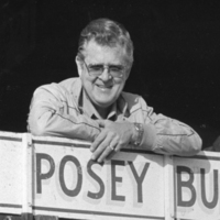 Perry Ray Posey