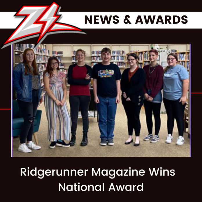 Ridgerunner