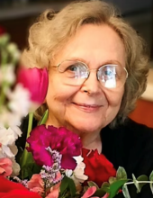 Rosalie Virginia Baker