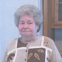 Sadie Irene (Chilton) Dodson