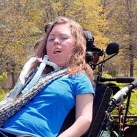 Samantha Lanel Borgman