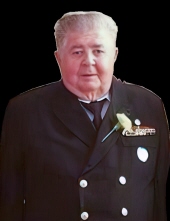 Walter Max Lyons