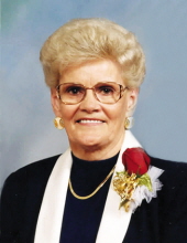 Wanda Jean Floyd