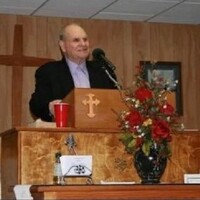 Wendell Reid Pittman