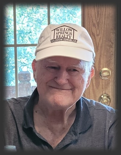 Alan Simer